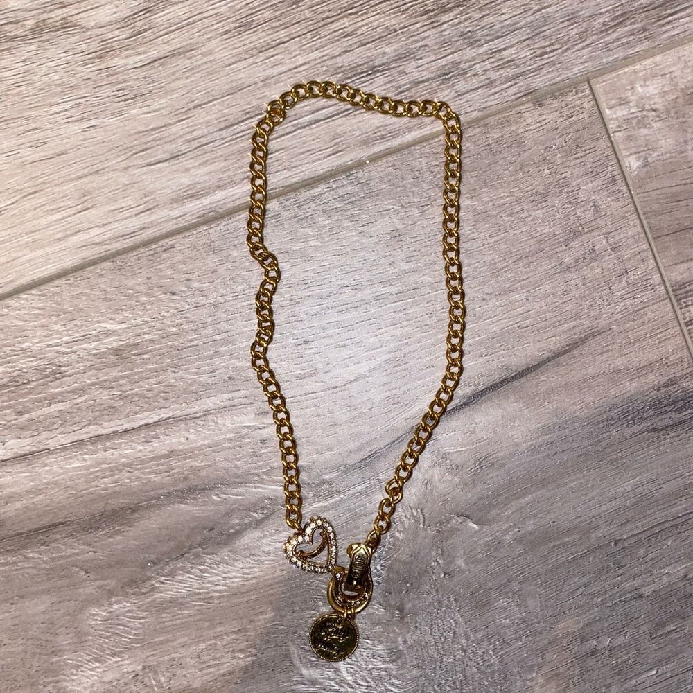 Juicy Couture Necklace